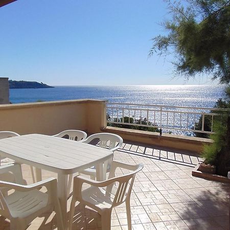 Casa Vacanze Baia Acquaviva Marittima Exterior foto