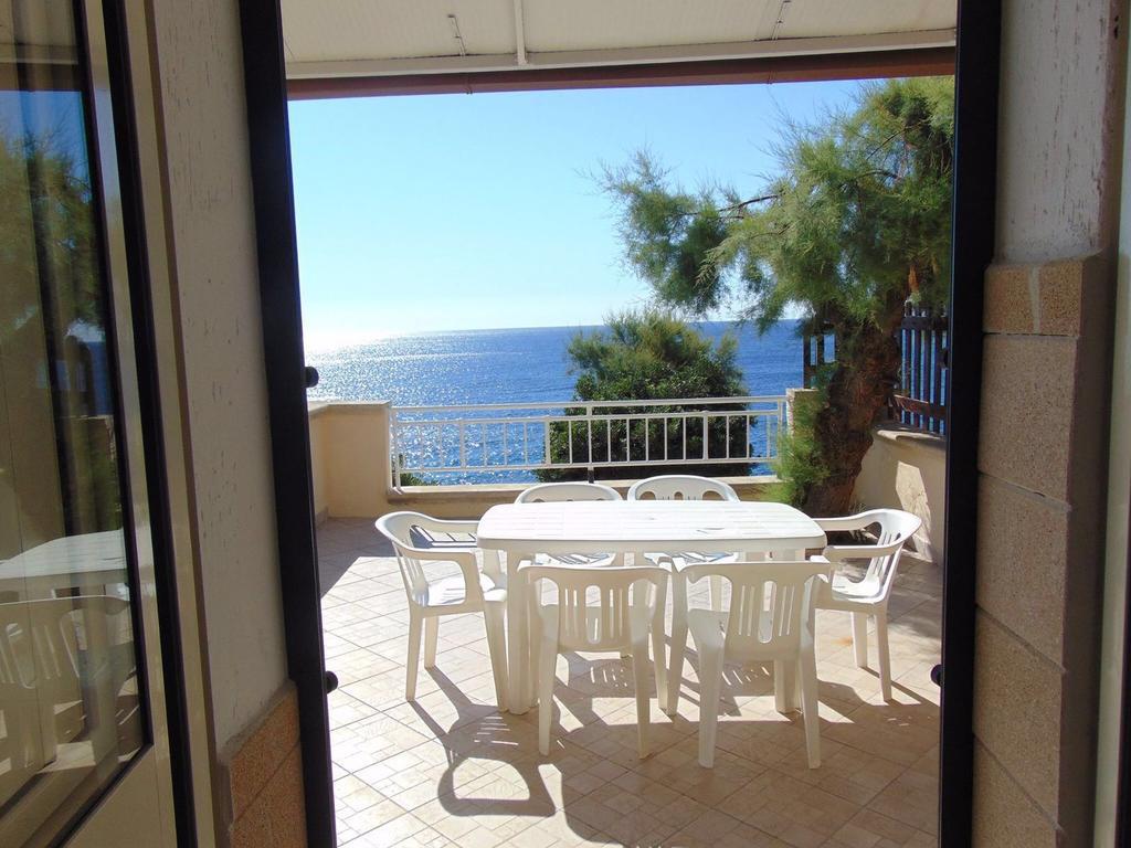 Casa Vacanze Baia Acquaviva Marittima Exterior foto
